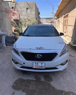 هيونداي سوناتا